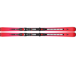 Schiuri Atomic Redster G9 Revoshock S + I 12 GW - 2025/26