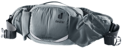 Geantă de centură Negru Deuter Pulse 3 Graphite - 2023