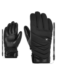 Mănuși Ziener Kilja WS PR Lady Glove Black - 2024/25