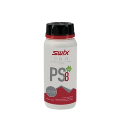 Ceară lichidă SWIX PS8 Liquid Red 