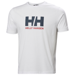Cămașă Helly Hansen HH Logo T-shirt 2.0 White - 2024/25