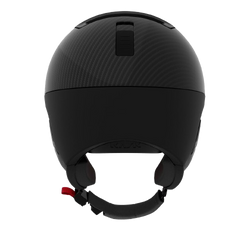 Cască KASK Elite Visor Vibes Photochromatic Carbon Black - 2025/26