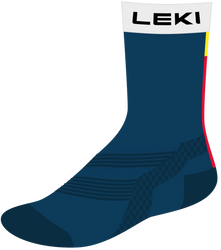 Șosete de alergare LEKI Trail Running