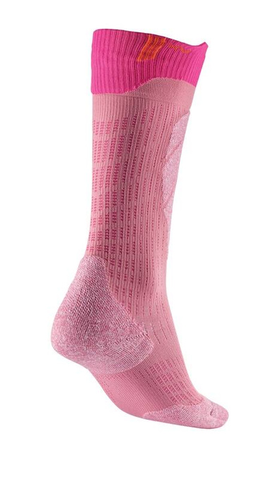 Șosete Sidas Ski Merino Junior Pink - 2025/26