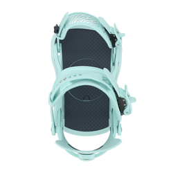 Legaturi Snowboard Union Legacy Aqua (Woman) - 2025/26