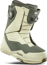 Bocanci de Snowboard Thirty Two Tm-2 Double Boa Hansen Men Warm Grey/Olive - 2024/25
