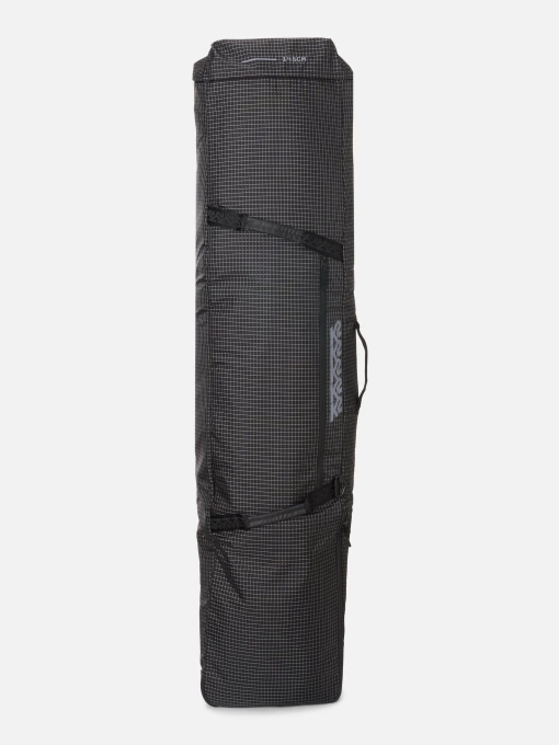 Husa Snowboard K2 Roll Top Sowboard Sleeve Black - 2025/26
