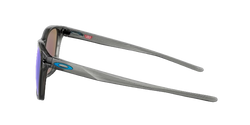 Ochelari de vedere OAKLEY Ojector Prizm Sapphire Polarized Lenses/Grey Ink Frame