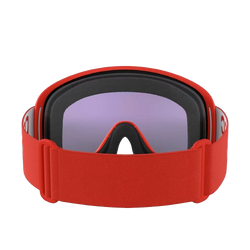 Ochelari de schi Poc Opsin Prismane Red/Partly Sunny Blue - 2024/25