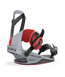 Legaturi Snowboard Union Falcor Silver - 2024/25