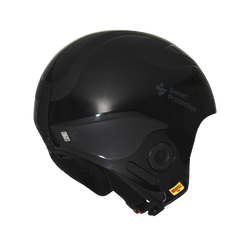 SWEET PROTECTION Volata Mips Helmet Gloss Black - 2022/23