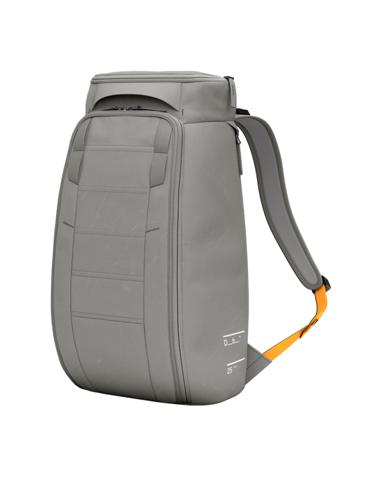 Rucsac de Hidratare DB Hugger Backpack 25L Sand Grey - 2024/25