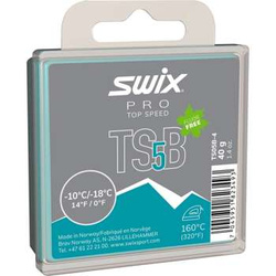 Lubrifiant SWIX TSB05 - 40g