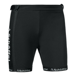 Pantaloni Schoffel Shorts Kapall K Black - 2024/25