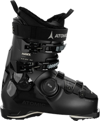 Clăpari de schi Atomic Hawx Prime 85 BOA W GW Black/Stone - 2024/25