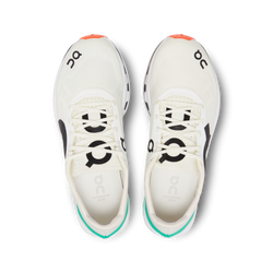 Pantofi de dama On Running Cloudboom Echo White/Mint