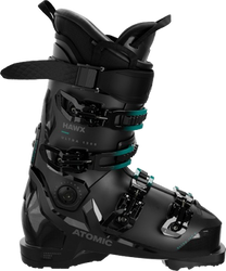 Clăpari de schi Atomic Hawx Ultra 130 S GW Black/Teal - 2024/25