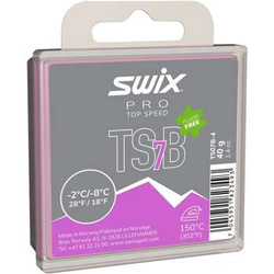 Lubrifiant SWIX TSB07 - 40g