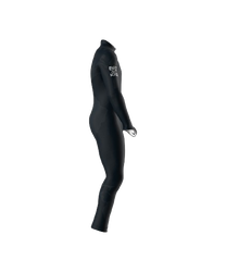 Cauciuc de schi Energiapura Globe Black (non insulated, light padded) - 2024/25