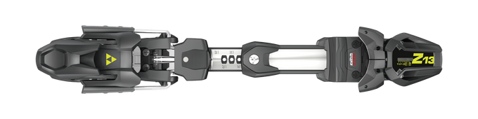 Atașamente Fischer RC4 Z13 GW FF Brake 85 - 2025/26