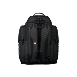 Rucsac POC Race Backpack 70 Uranium Black - 2025/26