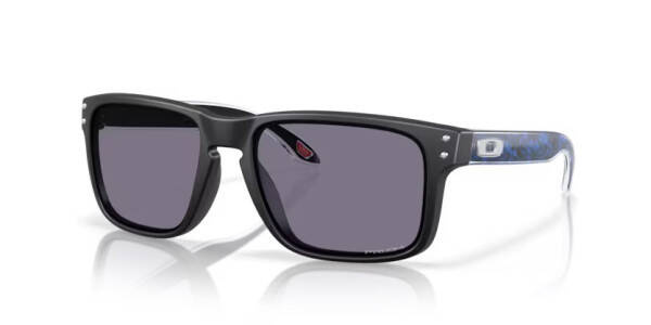 Ochelari Oakley Holbrook Matte Black Prizm Grey