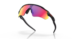 OAKLEY Radar EV Path Matt Black w/Prizm Snow Sapphire Iridi Eyewear - 2022