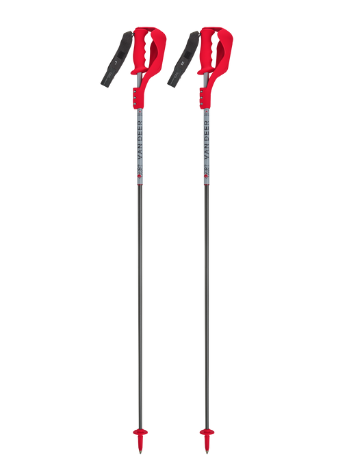 Bastoane Van Deer Race SL Carbon - 2025/26