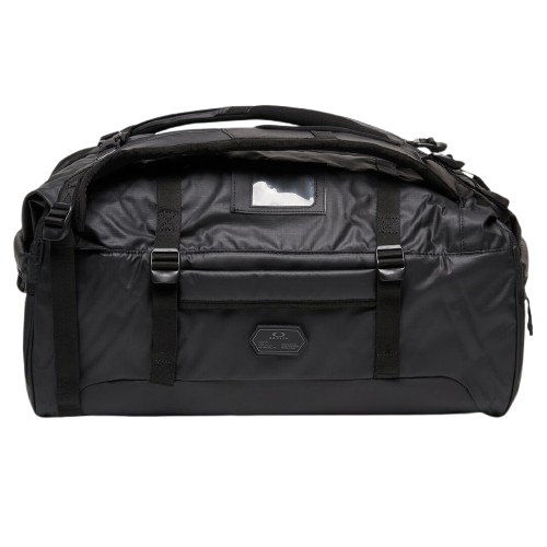 Geanta Oakley Road Trip RC Duffle 50L Blackout - 2025