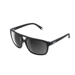 Ochelari de protecție POC Will Uranium Black/Hydrogen White/Clarity Universal/Sunny Grey