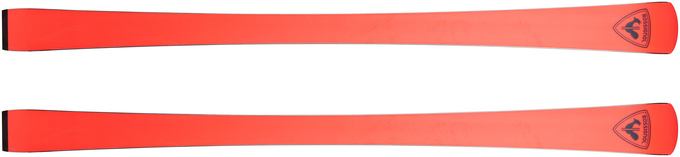 Schiuri Rossignol Forza 70' TI+ Master R22 + Spx 14 Rockerace GW Red Metal - 2025/26