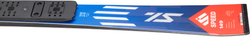 Schiuri Schiuri Dynastar Speed Omeglass Team SL R21 Pro + Look SPX 11 GW B73 Hot Red - 2025/26