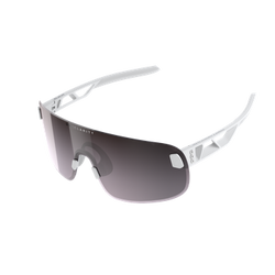 Ochelari POC Elicit Hydrogen White/Clarity Road/Sunny Silver