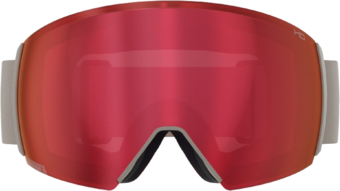Ochelari de protecție Atomic Revent Q HD Sand + Additional Lens - 2025/26