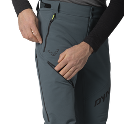Pantaloni de schi de tură Dynafit Mercury Dynastretch Pants Cinder - 2025/26
