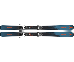 Schiuri Atomic Maverick JR + L 6 GW CA - 2025/26