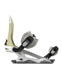 Legaturi Snowboard Bataleon Etna Vanilla Ice - 2024/25
