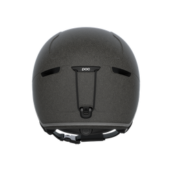 Cască POC Obex Pure Raw Black Matt - 2025/26