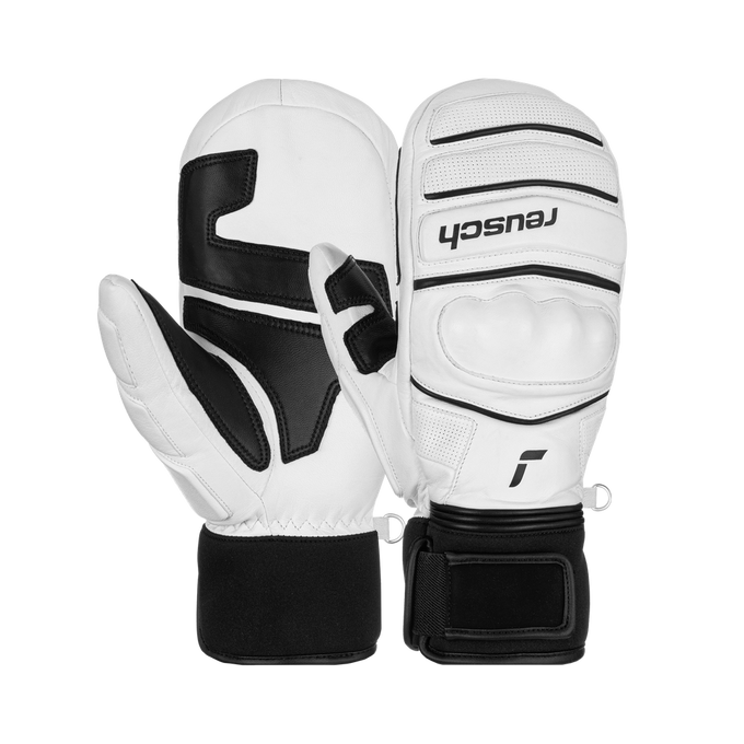 Mănuși Reusch World Champ Mitten - 2024/25