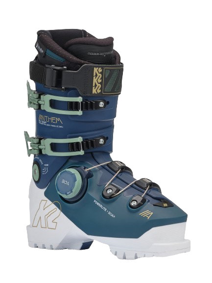 Clapari schi K2 Anthem 105 Boa - 2024/25