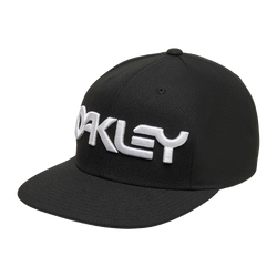 Oakley Mark III Blackout