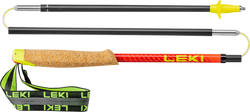 Bețe de alergare LEKI Neotrail Pro FX.One Superlite Red
