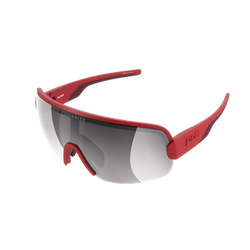 Ochelari de soare POC Aim Prismane Red/Clarity Road/Sunny Silver