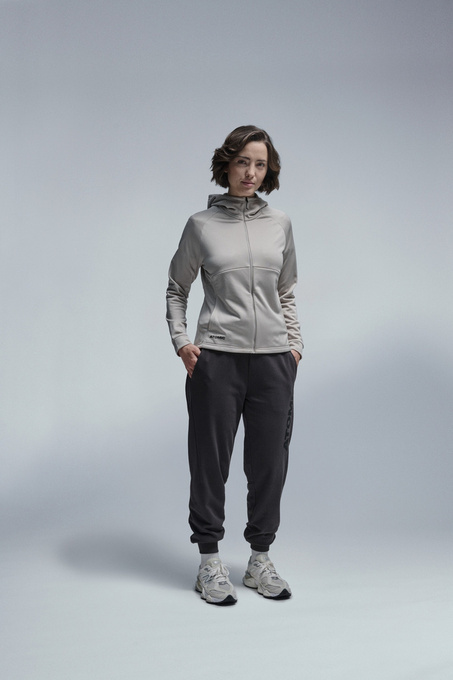 Pantaloni de trening Atomic RS Sweat Pant-Anthracite Obsidian – 2024/25