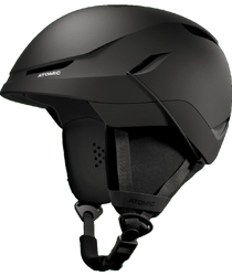 Cască Atomic Revent JR Black - 2025/26