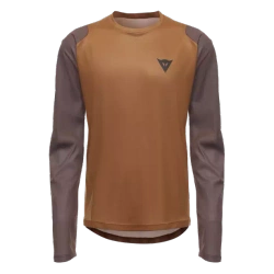 Maieu de ciclism Dainese HGL Jersey LS Monk's-Robe - 2023