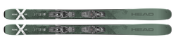 Schi HEAD Kore X 85 LYT-PR + PRW 11 GW - 2025/26