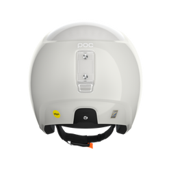 Cască POC Skull Dura Comp Mips Raw White - 2025/26