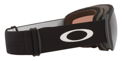 Oakley Flight Path L Black Matte/Prizm Snow Black Iridium - 2025/26