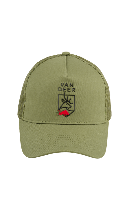Capac Van Deer Essential Cap Khaki - 2025/26